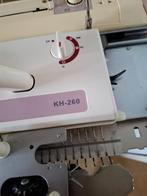 BREIMACHINE  GROFBREIER KH 260, Ophalen, Gebruikt