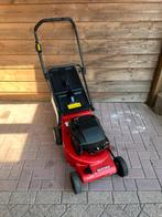 Motec benzine maaier, Ophalen of Verzenden, Gebruikt, Overige soorten, Motec