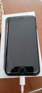 Iphone SE 2020, Telecommunicatie, Mobiele telefoons | Apple iPhone, Gebruikt, Zwart, Ophalen of Verzenden, 98 %
