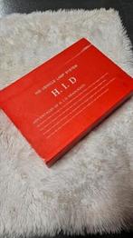 HID (High-Intensity Discharge) Xenon-ombouwset, Ophalen of Verzenden