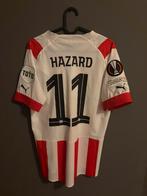 Match Issued shirt Thorgan Hazard, Ophalen of Verzenden, Zo goed als nieuw, Overige binnenlandse clubs, Shirt