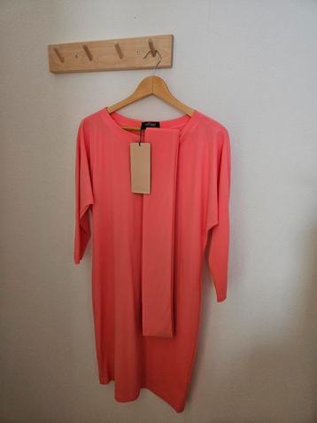 LaDress jurkje, kleur rose, model Carla beschikbaar voor biedingen