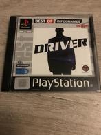 Playstation 1 (PS1) Games, Spelcomputers en Games, Games | Sony PlayStation 1, Gebruikt, Overige genres, 1 speler, Ophalen of Verzenden