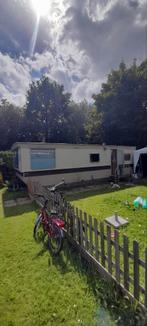 Stacaravan 6 persoons zonder staplaats, Caravans en Kamperen