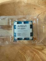 AMD Ryzen 7 9800X3D, Computers en Software, Processors, 8-core, Verzenden, Zo goed als nieuw, AMD Ryzen 7