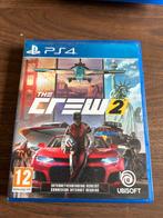 The Crew 2 (PS4), Spelcomputers en Games, Games | Sony PlayStation 4, Online, Gebruikt, 1 speler, Racen en Vliegen