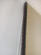 Japanse Tatami vloermat, Huis en Inrichting, Ophalen, Eenpersoons, Zo goed als nieuw, 80 cm