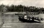 Driel - Drielse veer, Verzamelen, Ophalen of Verzenden, 1940 tot 1960, Gelopen, Gelderland