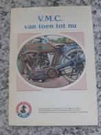 Nostalgische motorfietsen, Boeken, Motoren, Ophalen of Verzenden