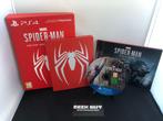 Spider-Man Special Edition - Playstation 4, Avontuur en Actie, Vanaf 16 jaar, Ophalen of Verzenden, 1 speler