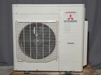 Mitsubishi SCM125ZM-S multi-split airco warmtepomp 6x aansl