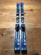Atomic ski’s 154, Sport en Fitness, Skiën en Langlaufen, Gebruikt, Ski's, Atomic, Skiën