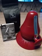 Coffee grinder been me up nieuw!, Nieuw, Overige modellen, Gemalen koffie, Ophalen