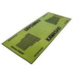Garage Mat / Milieu Mat Kawasaki, Verzenden, Nieuw