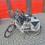 9 opknap fietsen, Fietsen en Brommers, Elektrische fietsen, Ophalen of Verzenden, Gebruikt, 50 km per accu of meer, Overige merken