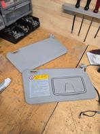 Zonnekleppen Suzuki Swift (Sport), Ophalen, Gebruikt, Suzuki