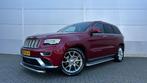 Jeep Grand Cherokee 3.0 CRD Summit Aut, Limited Edition, Auto's, Jeep, Euro 5, 2987 cc, Leder, Bedrijf