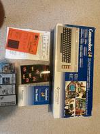 Commodore 64, Ophalen, Gebruikt