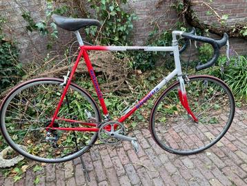 Batavus racefiets beschikbaar voor biedingen