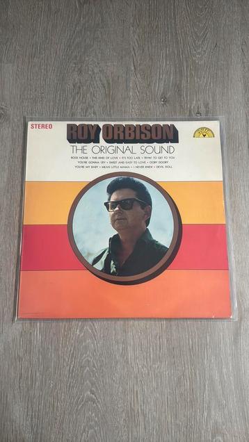 Roy Orbison - The Original Sound (Sun Records) beschikbaar voor biedingen