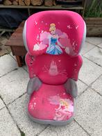 Roze autostoeltje voor echte prinsessen!, Overige merken, Autogordel, Gebruikt, Ophalen of Verzenden