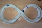 Ferplast speelrails voor katten met 3 led ballen, Dieren en Toebehoren, Ophalen of Verzenden, Zo goed als nieuw