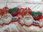 Wanddecoratie sinterklaas piet versiering vintage, Diversen, Ophalen, Zo goed als nieuw