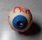 Madballs : Oculus Orbus : 1985 : Plastic niet de foam versie, Verzenden, Gebruikt