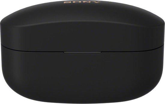 Sony WF-1000XM4 - draadloze oordopjes met Noise Cancelling, Telecommunicatie, Mobiele telefoons | Oordopjes, Nieuw, In gehoorgang (in-ear)