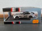 1:43 Mercedes AMG GT R Coupe F1 Safety Car Mayländer 2018, Ophalen of Verzenden, Nieuw, Auto, Overige merken