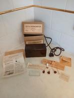 Antieke Sicca Haemometer, bakeliet, Ophalen of Verzenden