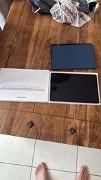 Samsung s9 tablet 128gb, Computers en Software, Android Tablets, Ophalen of Verzenden, Zo goed als nieuw, 11 inch