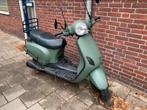 TURBHO RL-50 scooter., Gebruikt, Benzine, Ophalen, Overige merken