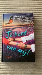 Hans Kuyper - Je bent van mij!, Ophalen, Zo goed als nieuw, Hans Kuyper; Maren Stoffels