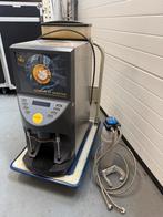 Vol automatische bonen koffiemachine, Witgoed en Apparatuur, Koffiezetapparaten, Ophalen, Zo goed als nieuw, Koffiemachine