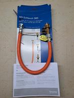 Gasslang TRUMA HD, Caravans en Kamperen, Ophalen of Verzenden, Zo goed als nieuw