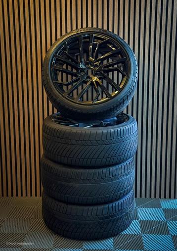 Audi RS4/RS5 Velgen | Winterset | Origineel beschikbaar voor biedingen