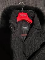 GelCo Outdoor winterjas maat 50 - bijna nieuw!, GelCo OUIDOOR, Zwart, Maat 46/48 (XL) of groter, Ophalen of Verzenden