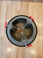 Kerstboomstandaard - stevig en betrouwbaar, Ophalen of Verzenden, Gebruikt