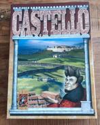 Castello, Ophalen of Verzenden, Zo goed als nieuw, 999  Games