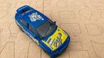 FORD Escort RS, Hobby en Vrije tijd, Modelauto's | 1:43, Ophalen of Verzenden, Gebruikt, Auto, Overige merken