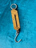 Rebure veerunster zakweegschaal 12kg, Ophalen of Verzenden