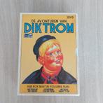 3 leuke dvd's van Dik Trom in box, Alle leeftijden, Ophalen of Verzenden, Zo goed als nieuw