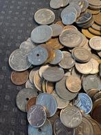 1 kilo belgie munten II, Verzenden