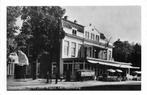 (388-407-027) Driebergen-Rijsenburg Hotel het Wapen van Rijs, Verzamelen, Ansichtkaarten | Nederland, Verzenden, Utrecht