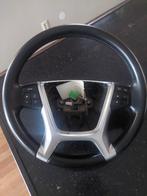 Volvo V70 Stuurwiel 2007-2011, Auto-onderdelen, Besturing, Ophalen of Verzenden, Gebruikt, Volvo