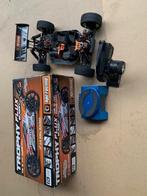 HPI Trophy Buggy Flux, Auto offroad, Elektro, RTR (Ready to Run), Gebruikt