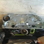 Vw Polo 3drs 2003 Raammechanisme elektr zonder motor Rechtsv, Gebruikt, -, -, Ophalen of Verzenden