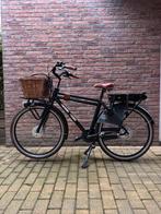 Elektrische fiets Stella Dolce E-bike, Fietsen en Brommers, Fietsen | Heren | Herenfietsen, Versnellingen, Zo goed als nieuw, 53 tot 57 cm