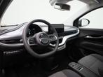Fiat 500e 500e 42 kWh Icon | ACHTERUITRIJCAMERA | STOELVERWA, 12 maanden, Stof, Gebruikt, 118 pk